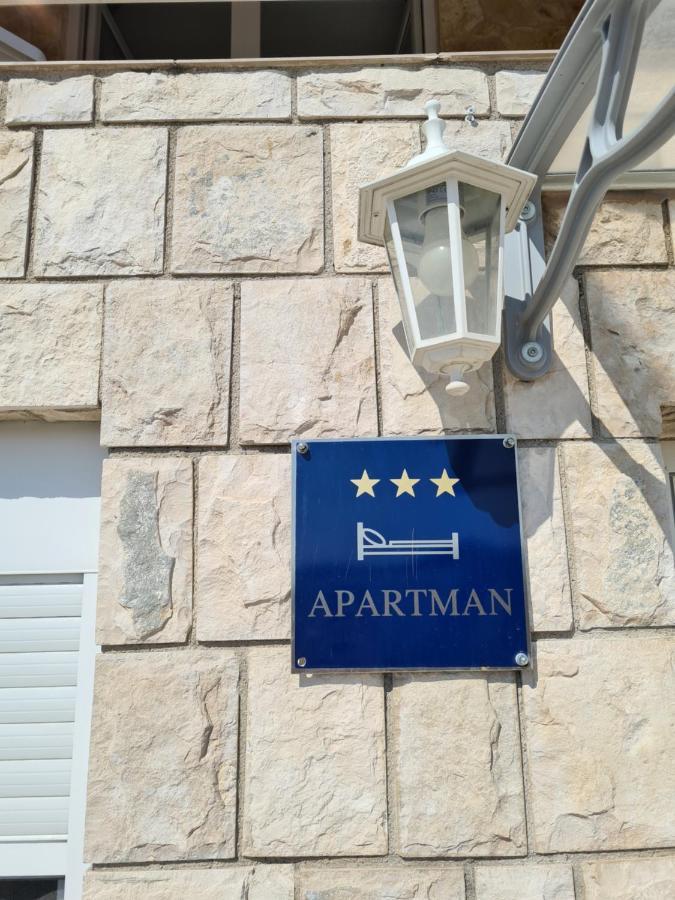 Apartman Senka Rogotin公寓 外观 照片