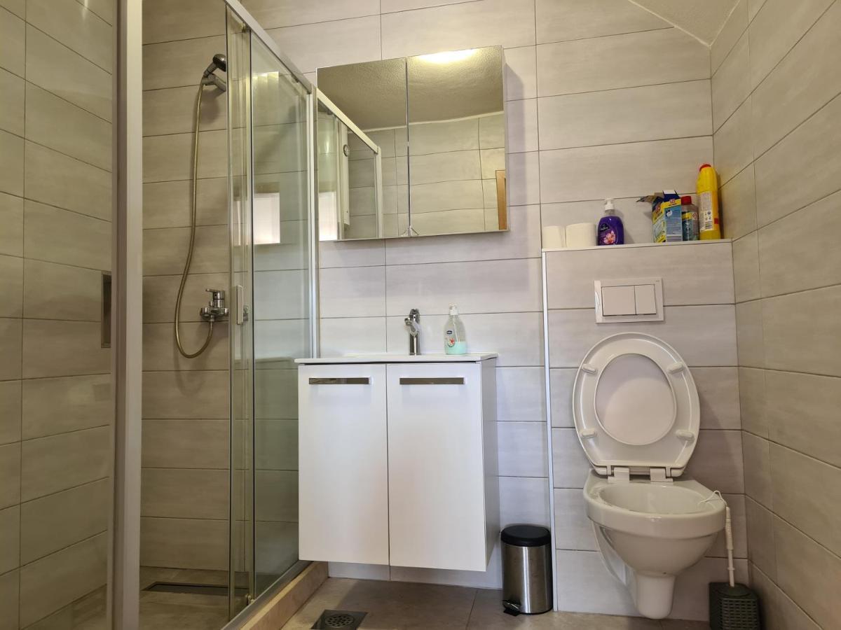 Apartman Senka Rogotin公寓 外观 照片