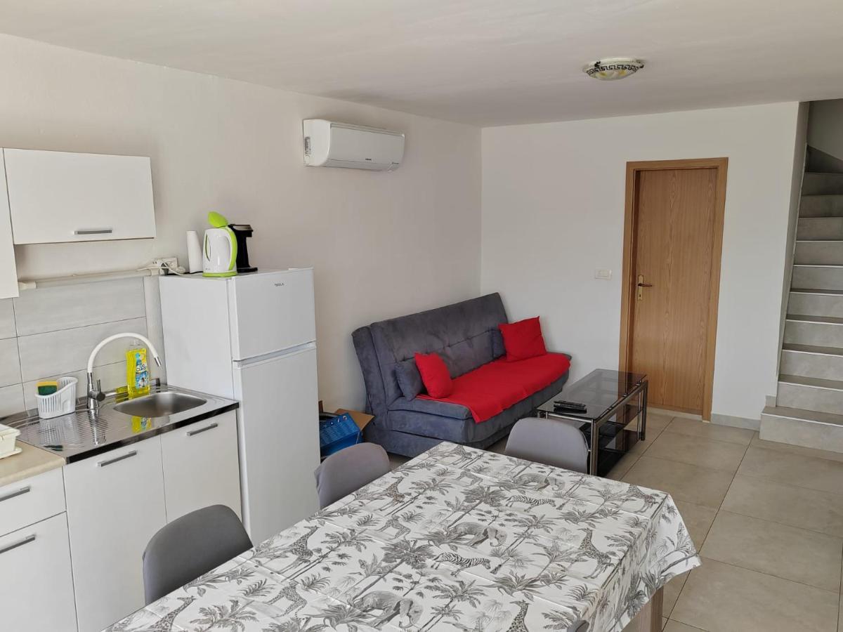Apartman Senka Rogotin公寓 外观 照片
