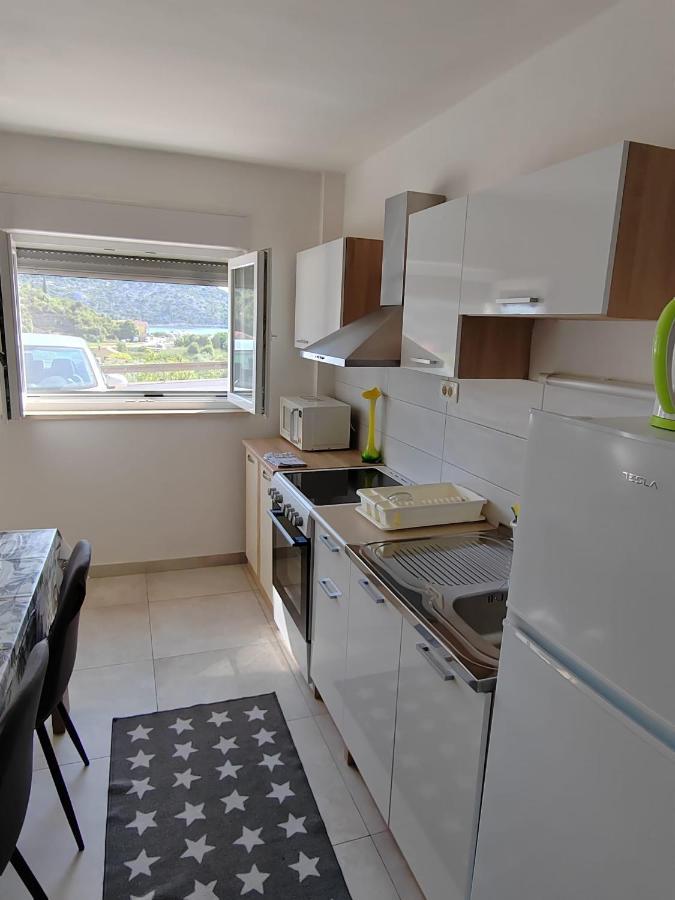 Apartman Senka Rogotin公寓 外观 照片