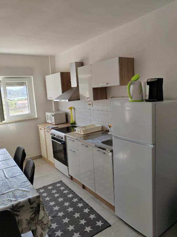 Apartman Senka Rogotin公寓 外观 照片