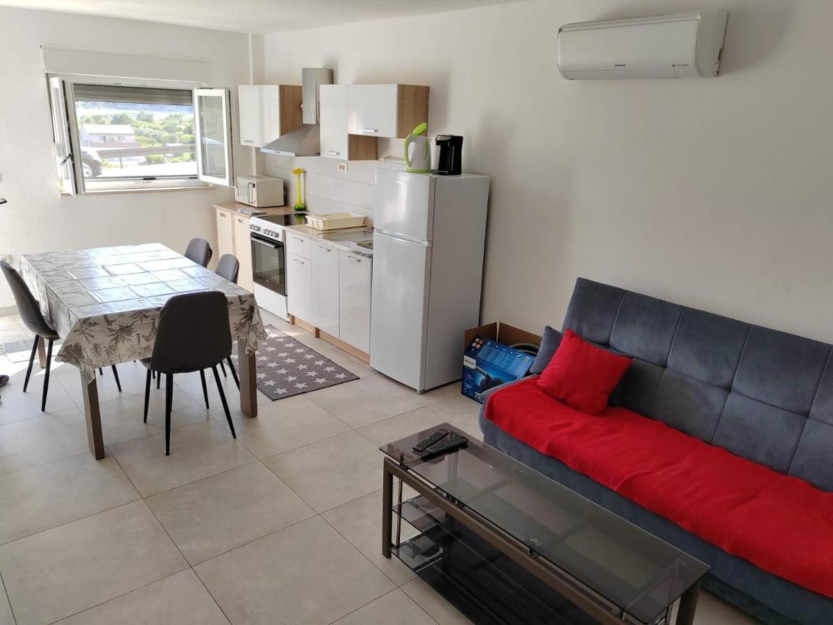 Apartman Senka Rogotin公寓 外观 照片